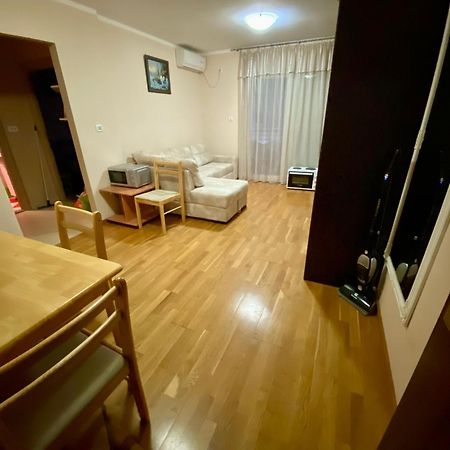 Apartment Lido Of Herceg Novi Bijela Dış mekan fotoğraf
