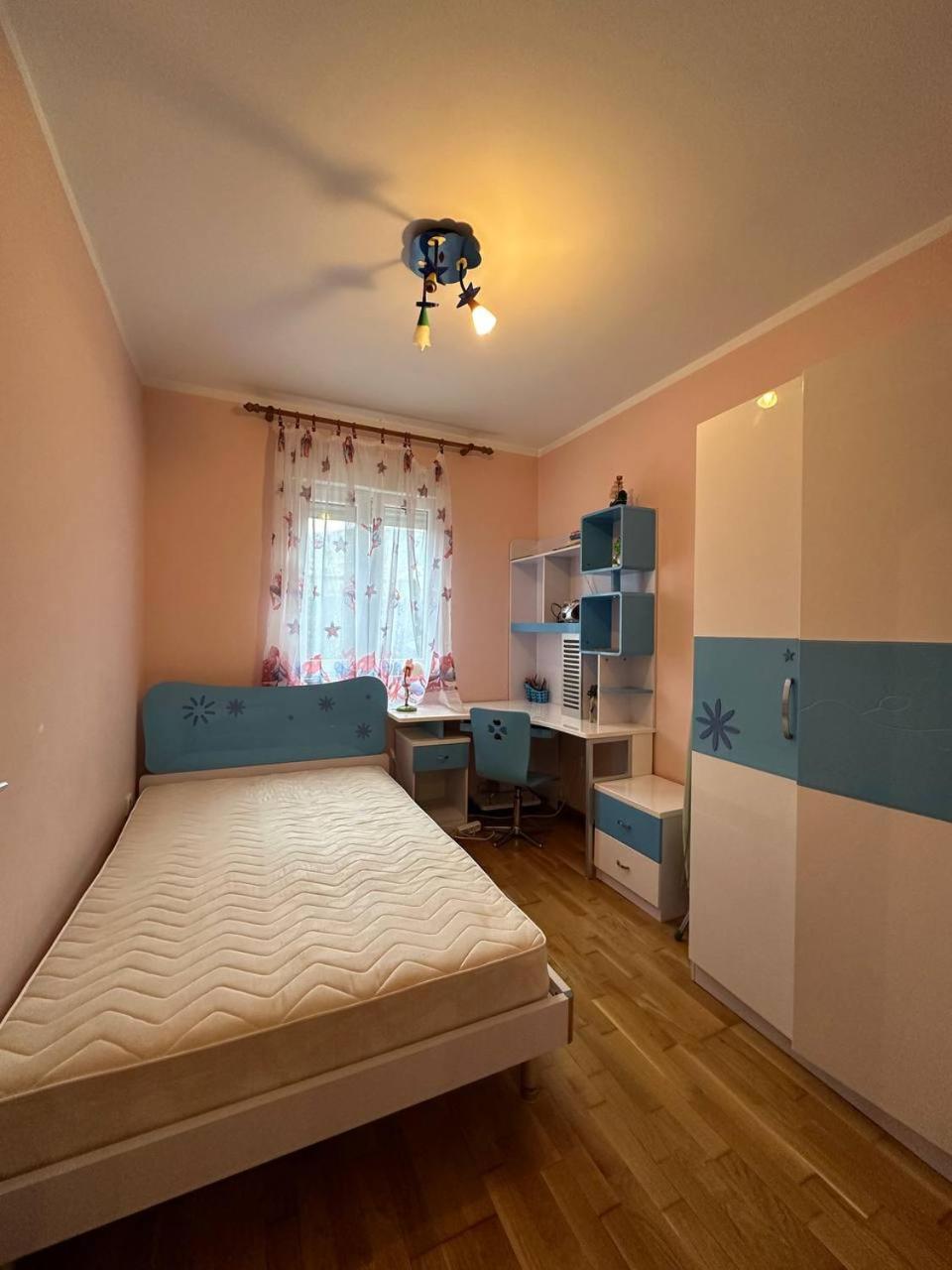 Apartment Lido Of Herceg Novi Bijela Dış mekan fotoğraf